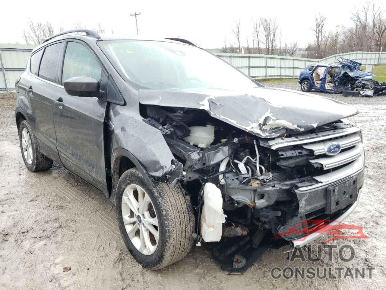 FORD ESCAPE 2019 - 1FMCU9HD3KUA68653