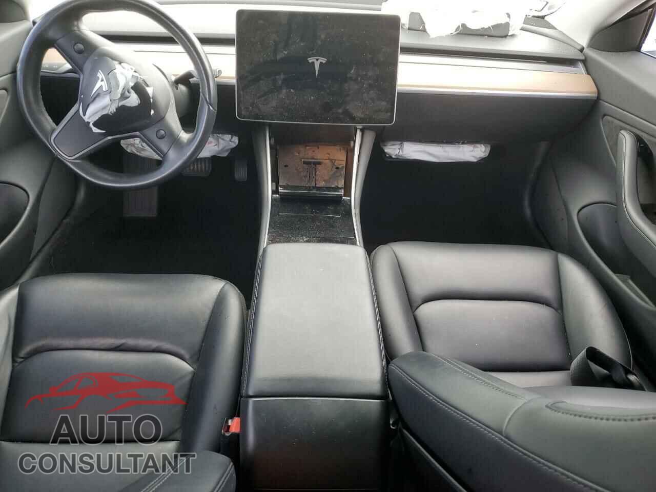 TESLA MODEL 3 2018 - 5YJ3E1EA2JF098750