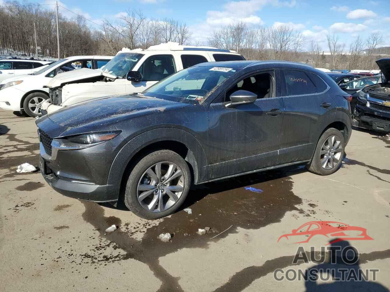 MAZDA CX30 2022 - 3MVDMBDL1NM413036