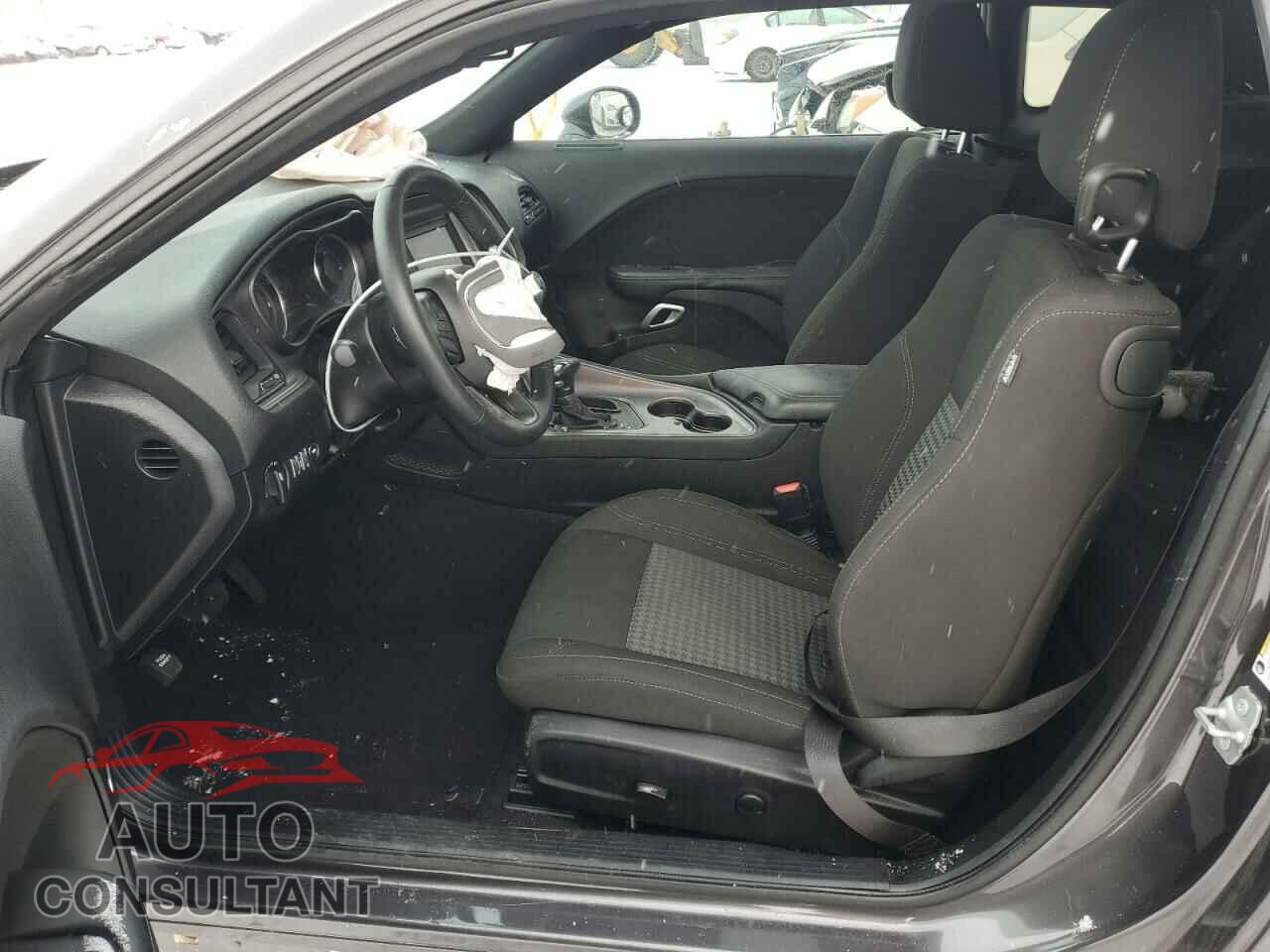 DODGE CHALLENGER 2023 - 2C3CDZAG1PH565711