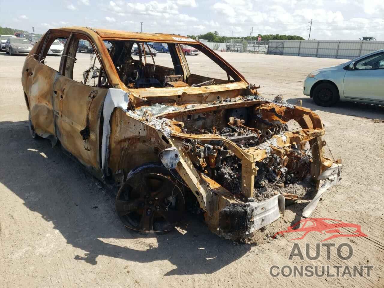 TOYOTA RAV4 2019 - JTMP1RFV8KD021161