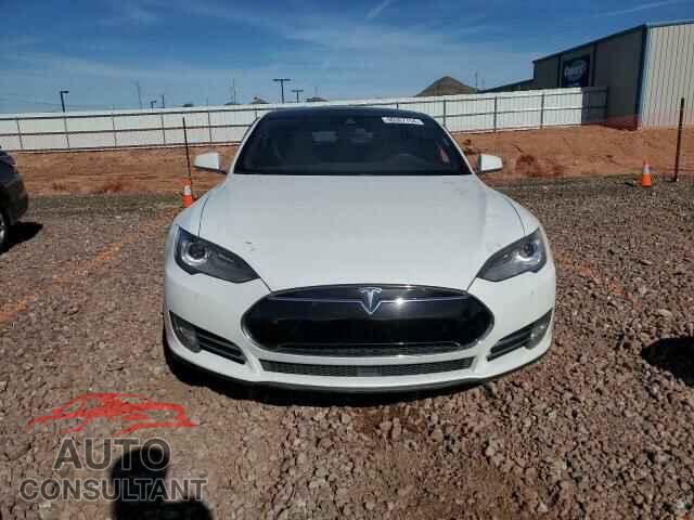 TESLA MODEL S 2016 - 5YJSA1E20GF129213