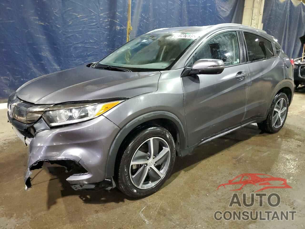 HONDA HR-V 2022 - 3CZRU5H55NM740604
