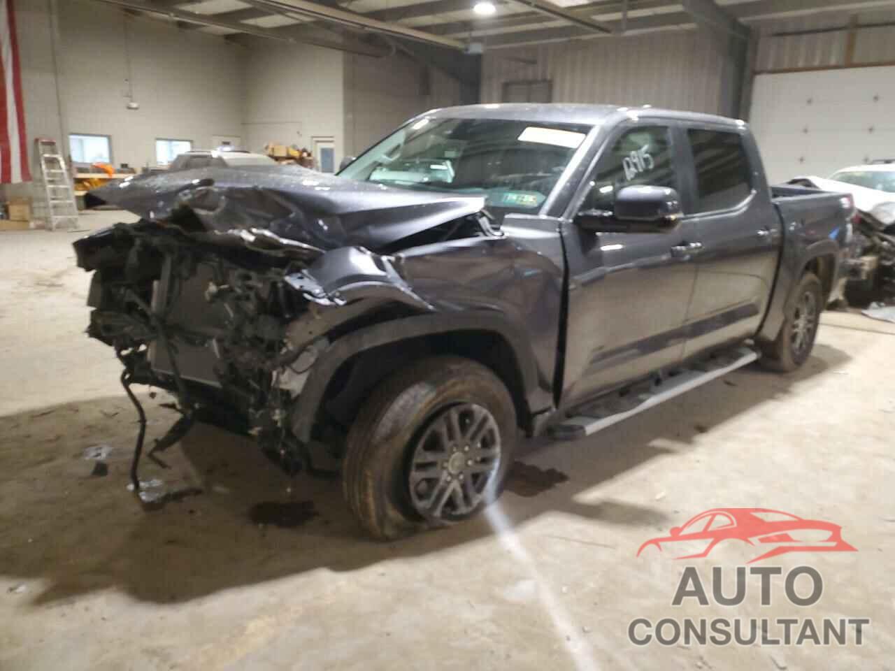 TOYOTA TUNDRA 2024 - 5TFLA5DB3RX134900