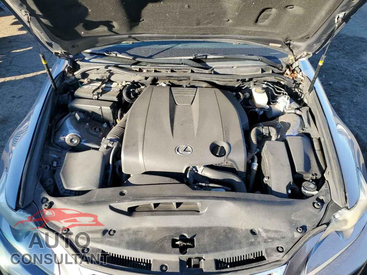 LEXUS IS 2014 - JTHCF1D23E5003593