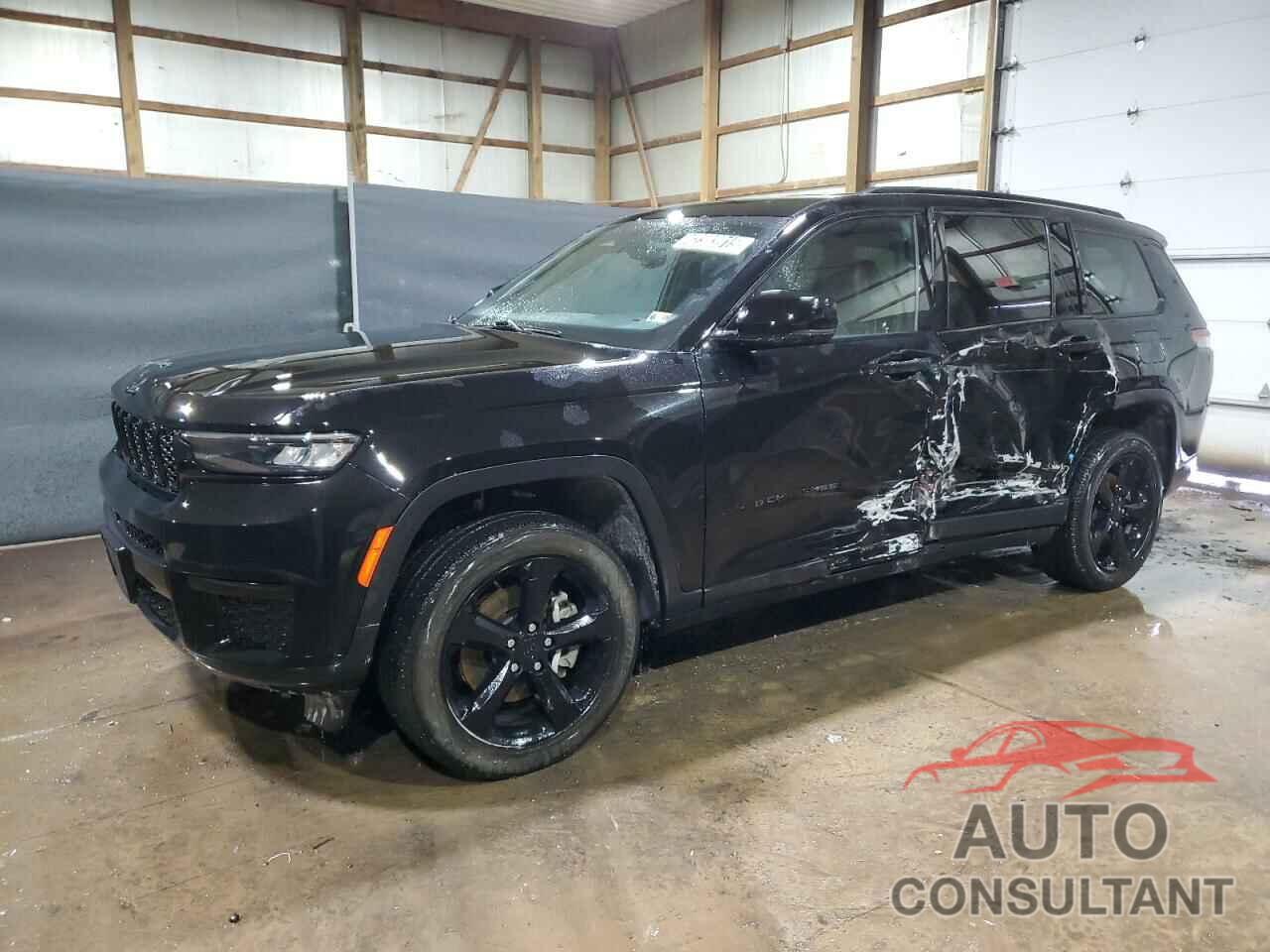 JEEP GRAND CHER 2023 - 1C4RJKAG4P8829497