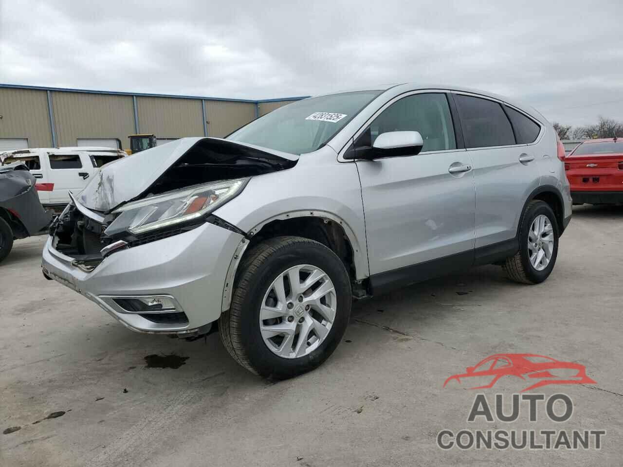 HONDA CRV 2015 - 3CZRM3H56FG710256