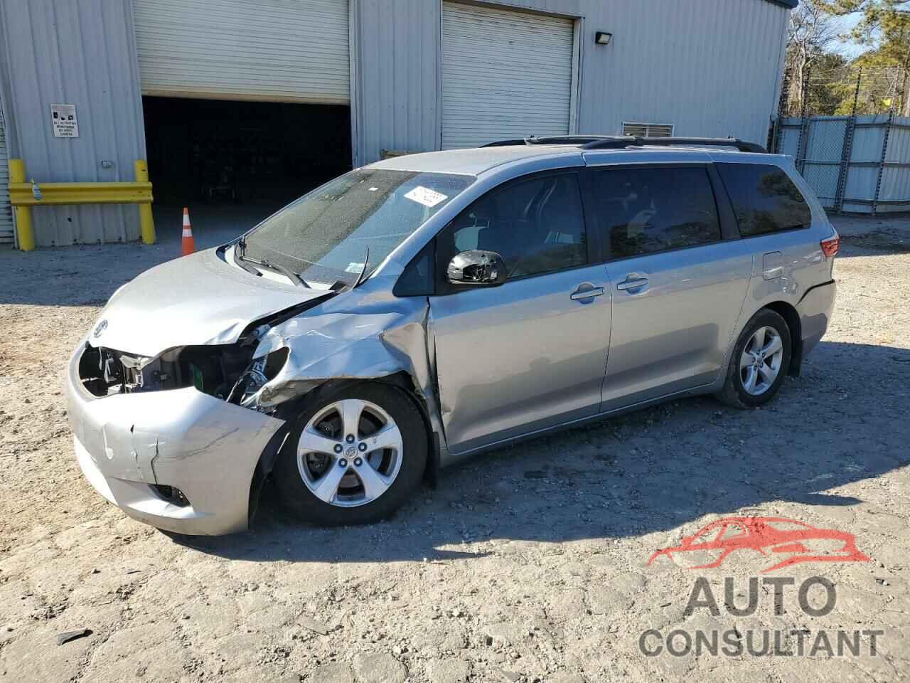TOYOTA All Models 2015 - 5TDKK3DC2FS619150