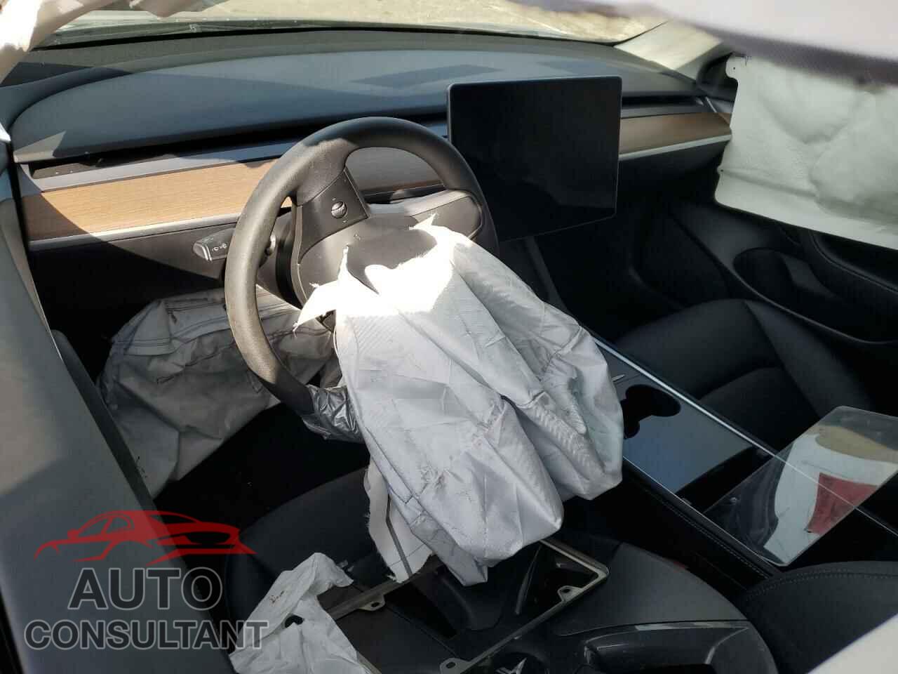 TESLA MODEL 3 2023 - 5YJ3E1EA0PF550168