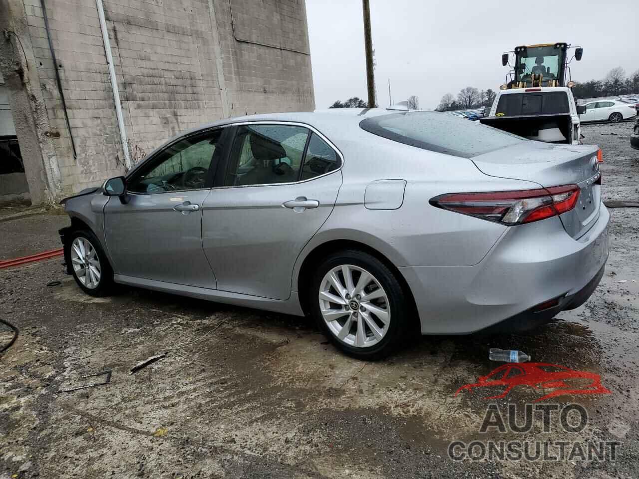 TOYOTA CAMRY 2023 - 4T1C11AK2PU823611