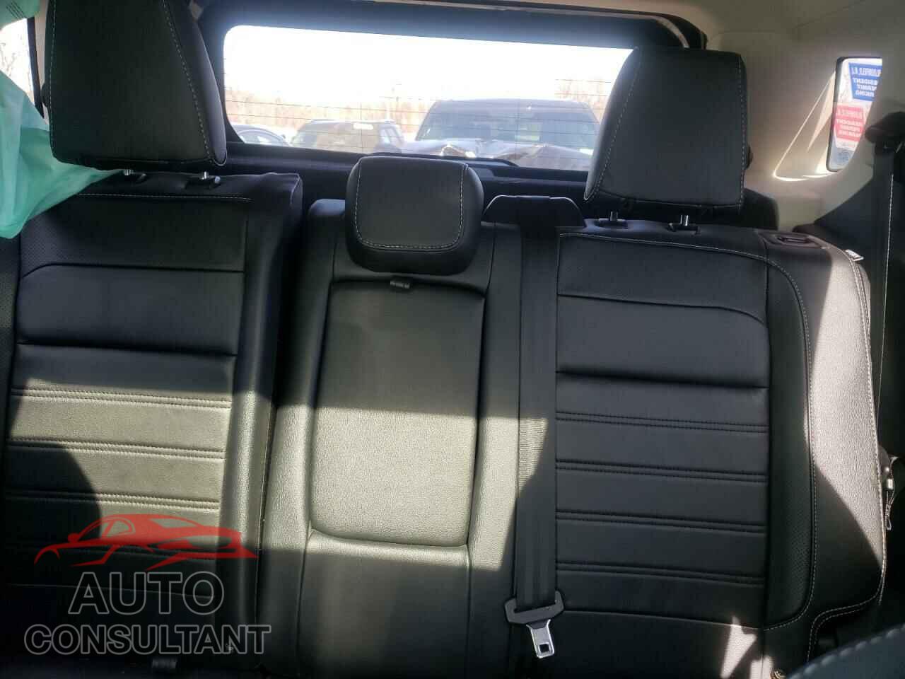 FORD ECOSPORT 2020 - MAJ6S3KL1LC323382