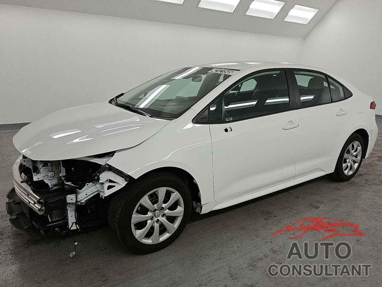 TOYOTA COROLLA 2024 - 5YFB4MDE2RP126759