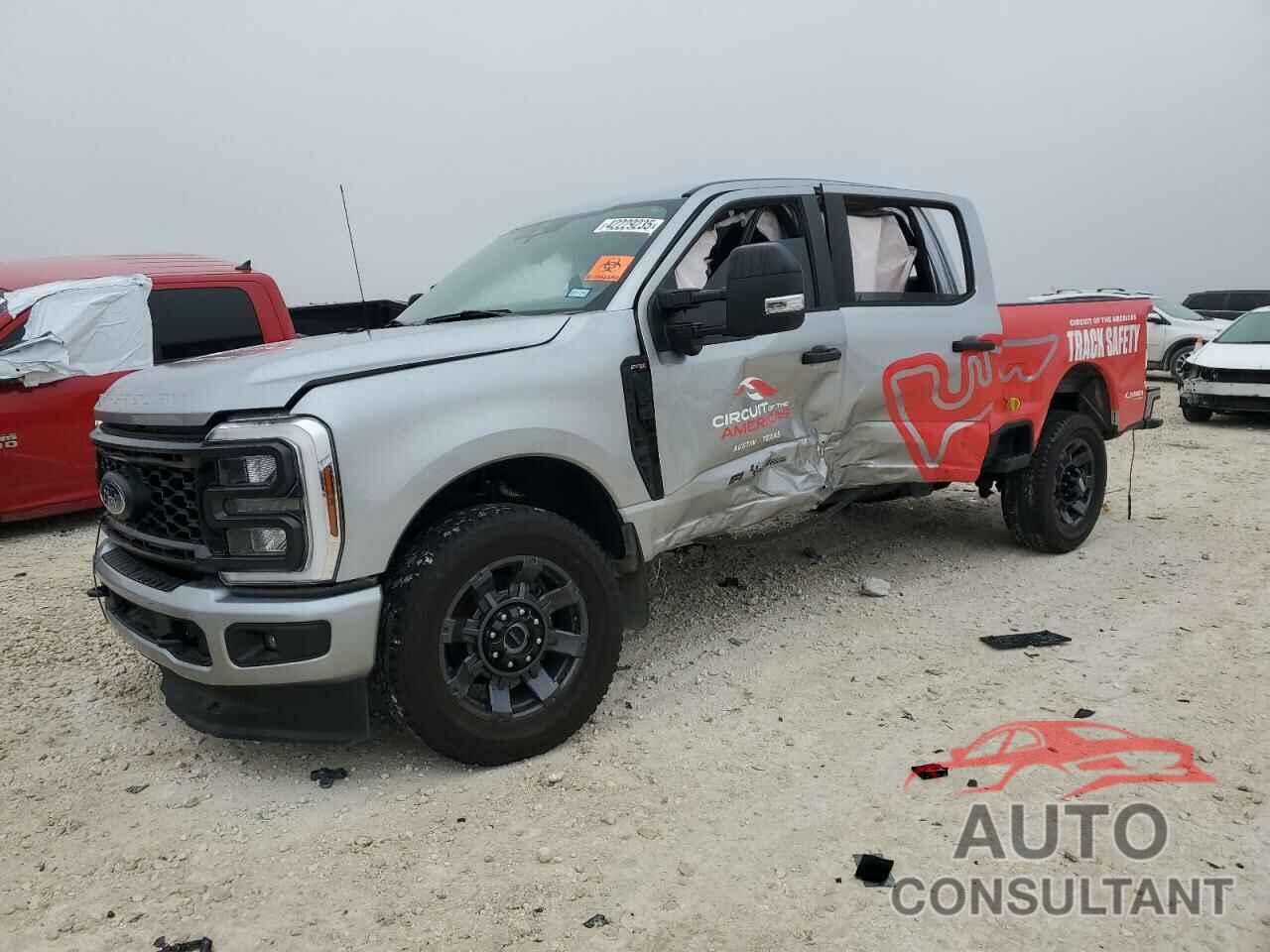FORD F250 2024 - 1FT8W2BA5REC59750