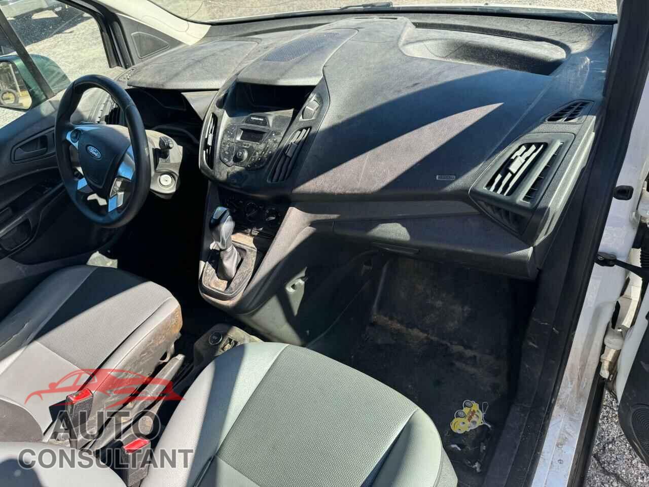 FORD TRANSIT 2017 - NM0LS7E79H1301603