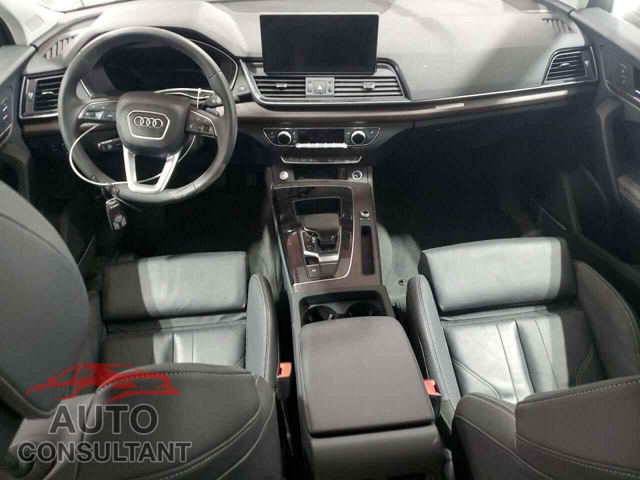 AUDI Q5 2024 - WA1EAAFY1R2086596