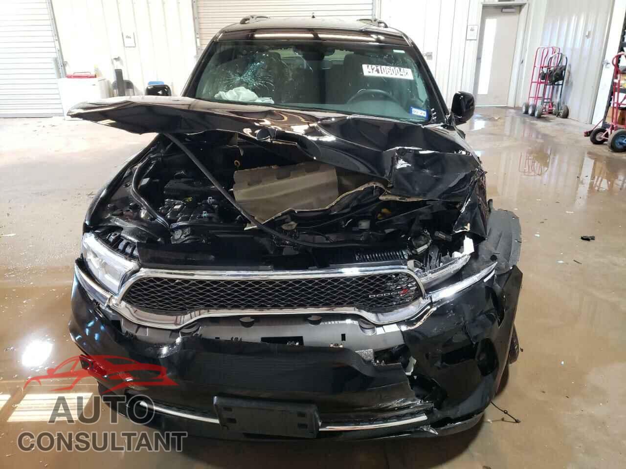 DODGE DURANGO 2023 - 1C4RDHAG2PC630214