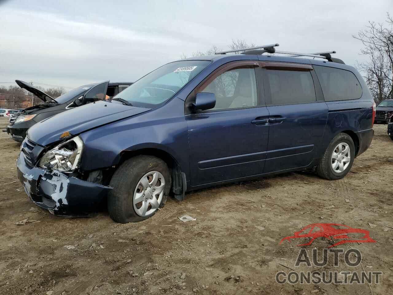 KIA All Models 2009 - KNDMB233396298759