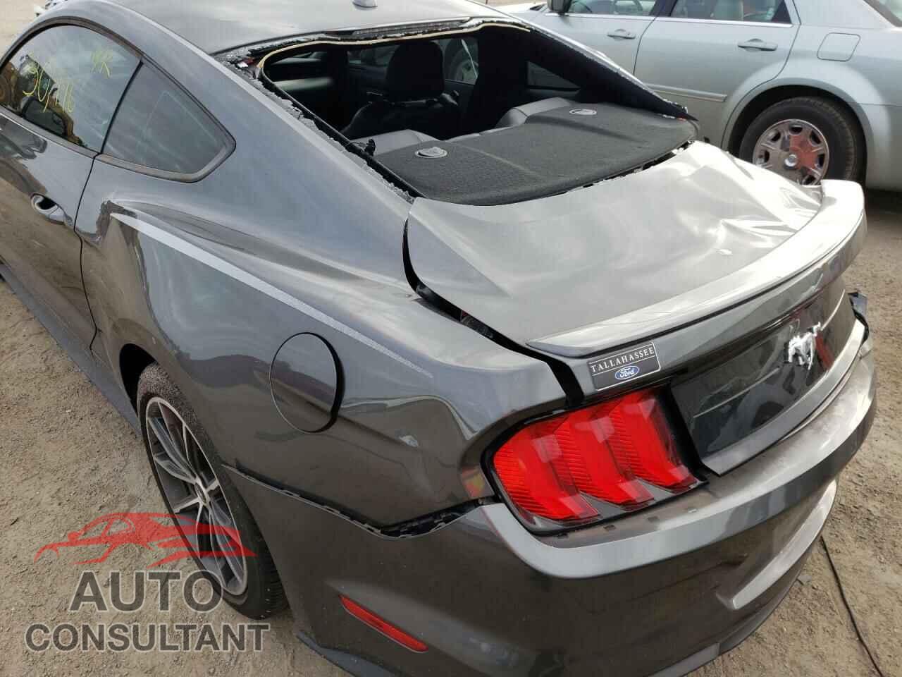 FORD MUSTANG 2019 - 1FA6P8TH0K5178086