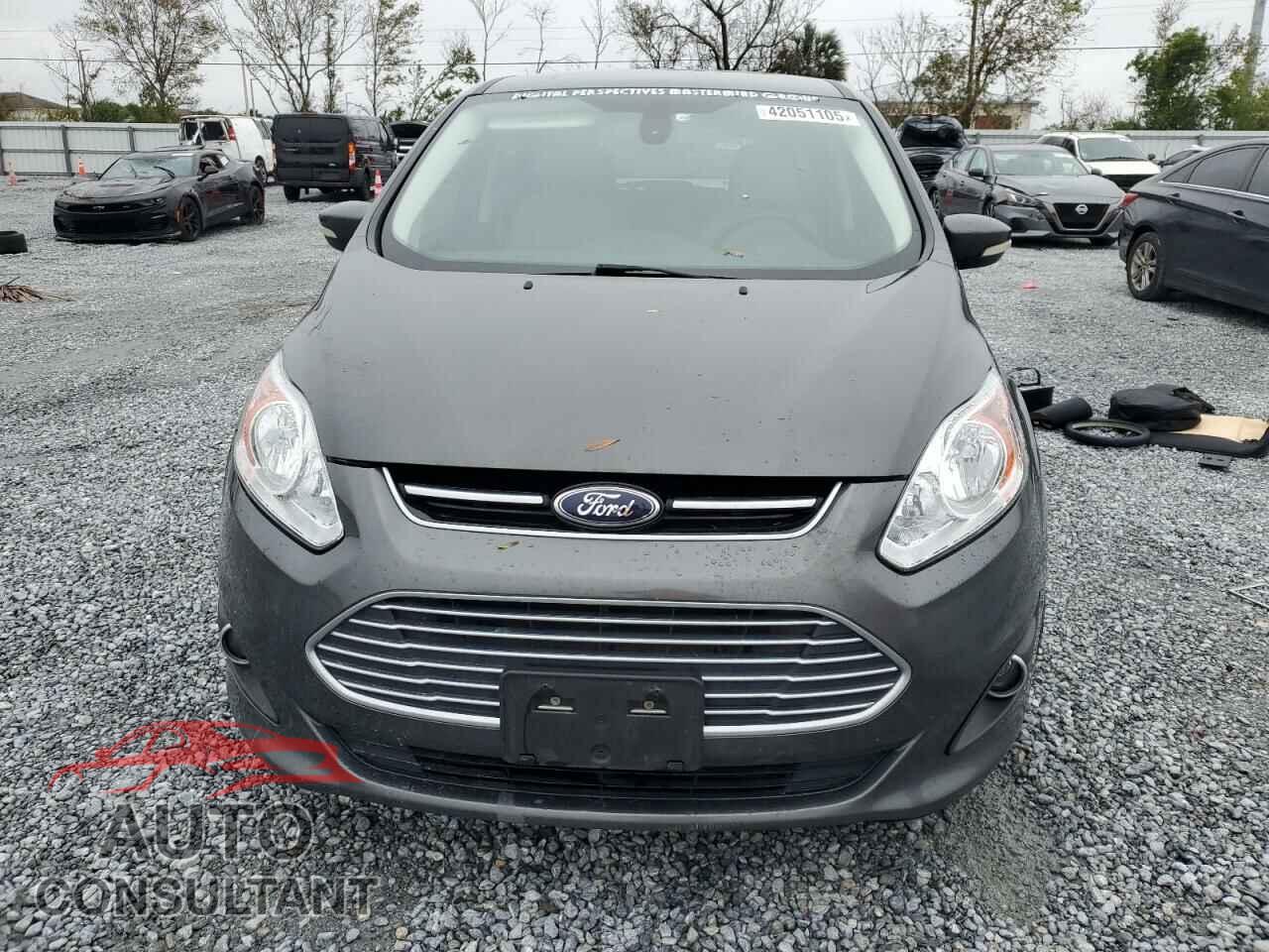 FORD CMAX 2016 - 1FADP5CU1GL118369