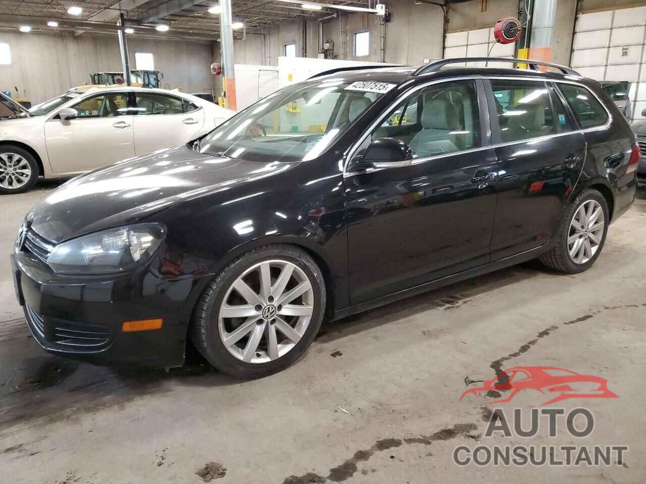 VOLKSWAGEN JETTA 2013 - 3VWPX7AJ8DM692180