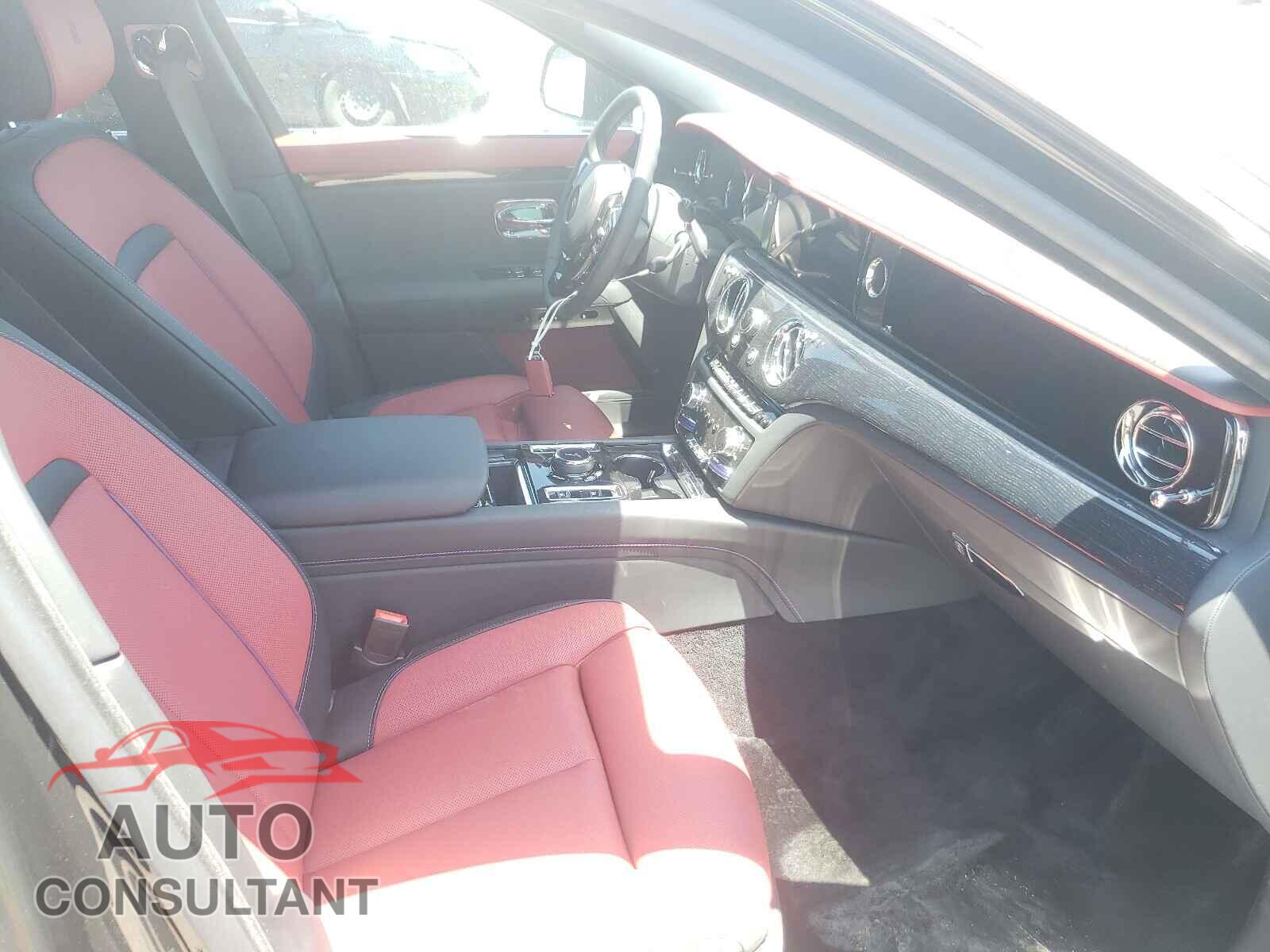 ROLLS-ROYCE ALL MODELS 2021 - SCATV0C02MU205237