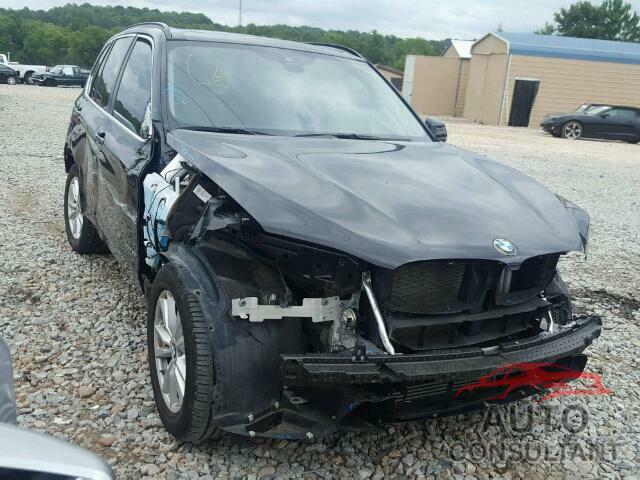 BMW X5 XDRIVE35I 2015 - 5UXKR0C54F0K69082