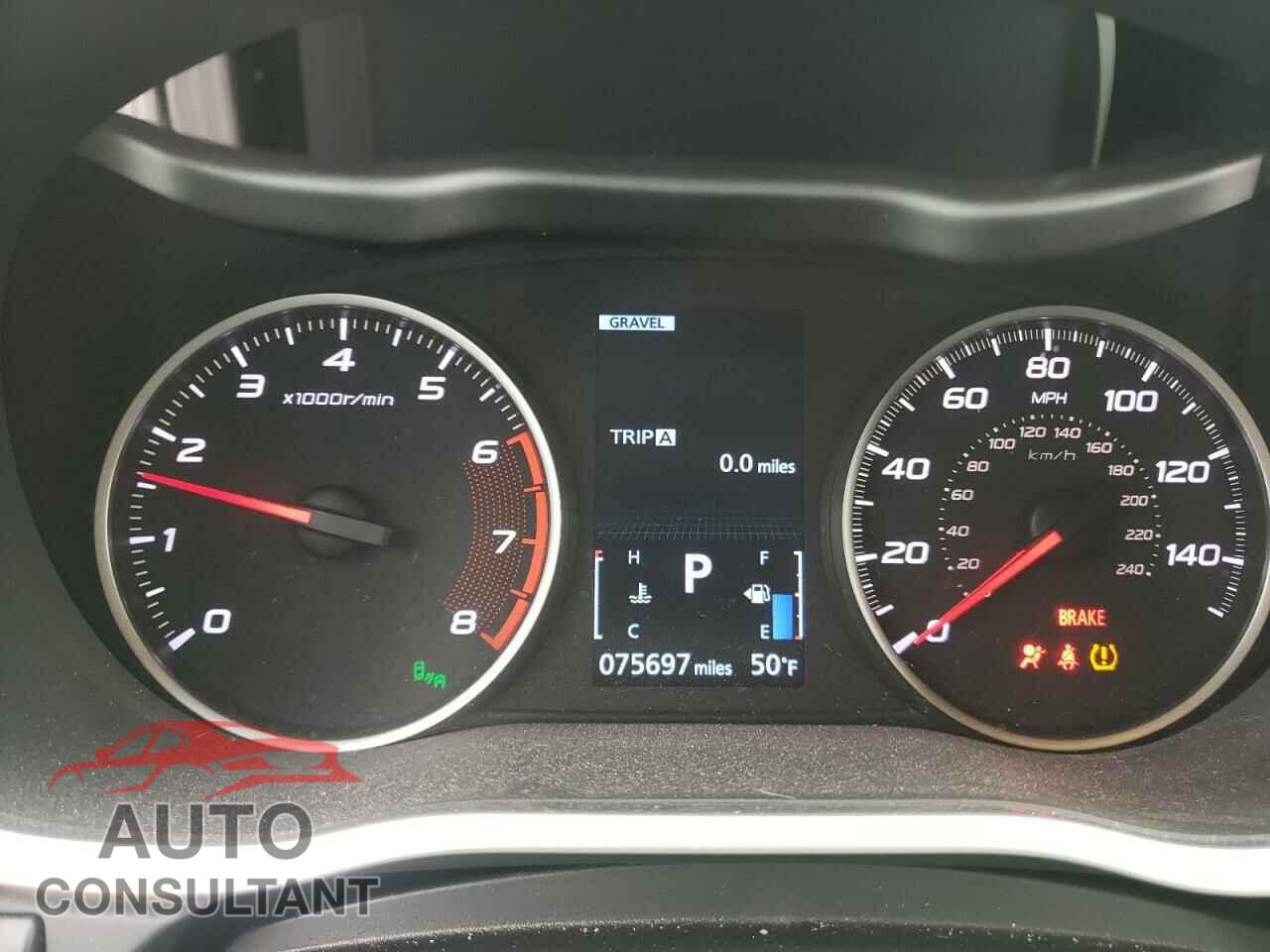 MITSUBISHI ECLIPSE 2018 - JA4AT5AA2JZ040894