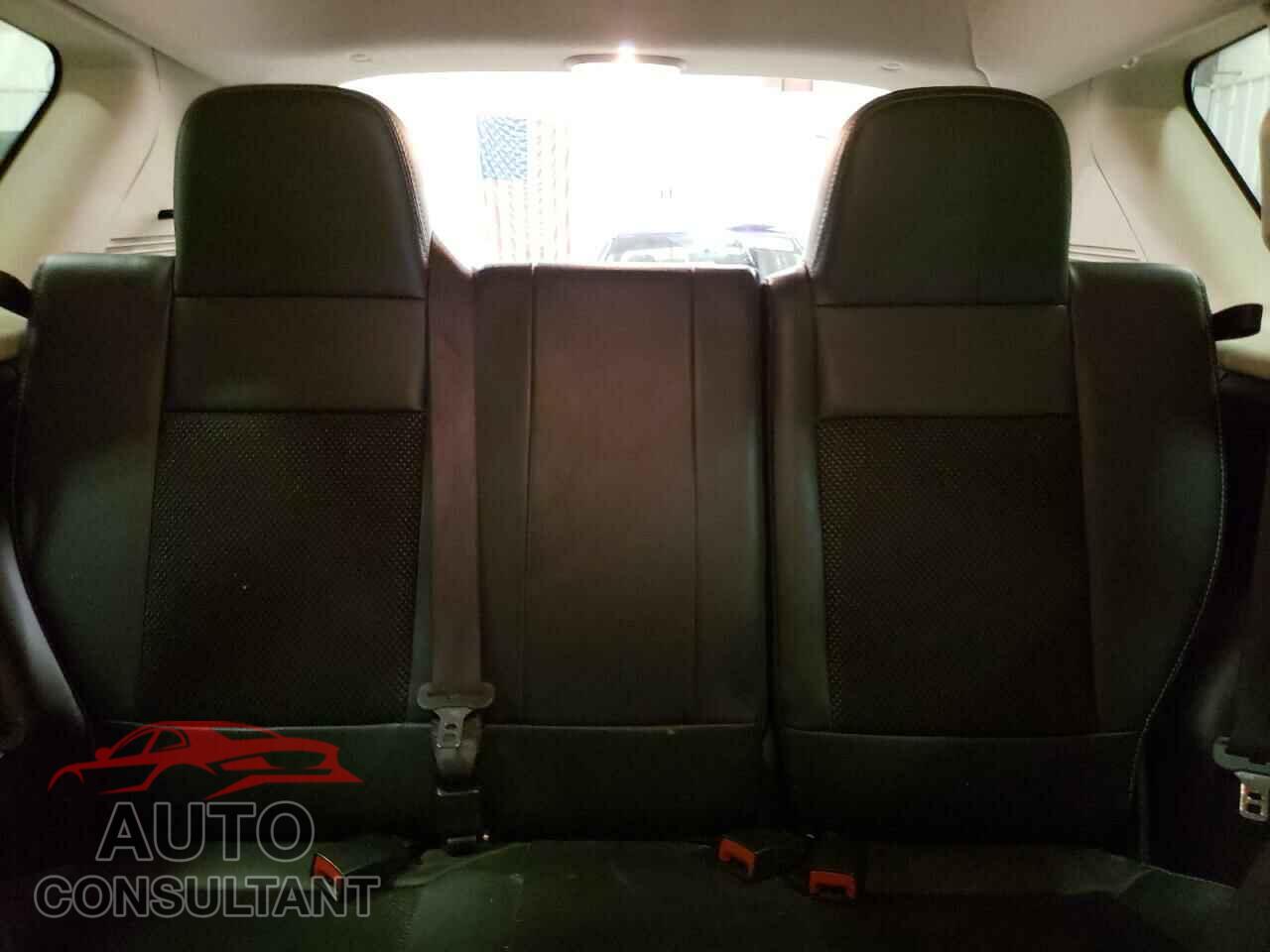JEEP COMPASS 2016 - 1C4NJDEBXGD778362