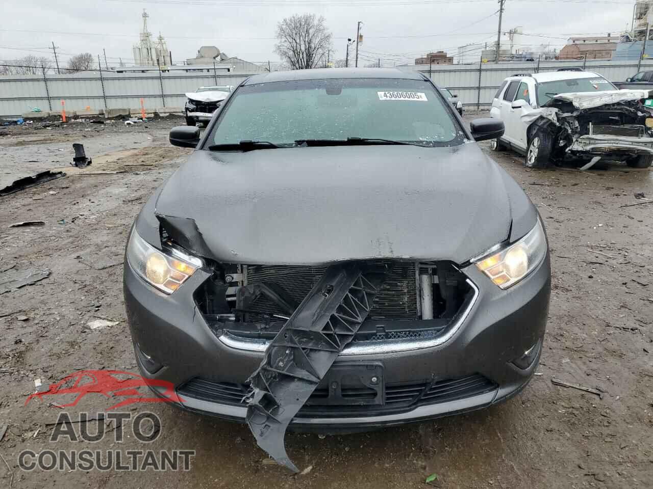 FORD TAURUS 2015 - 1FAHP2E80FG206028