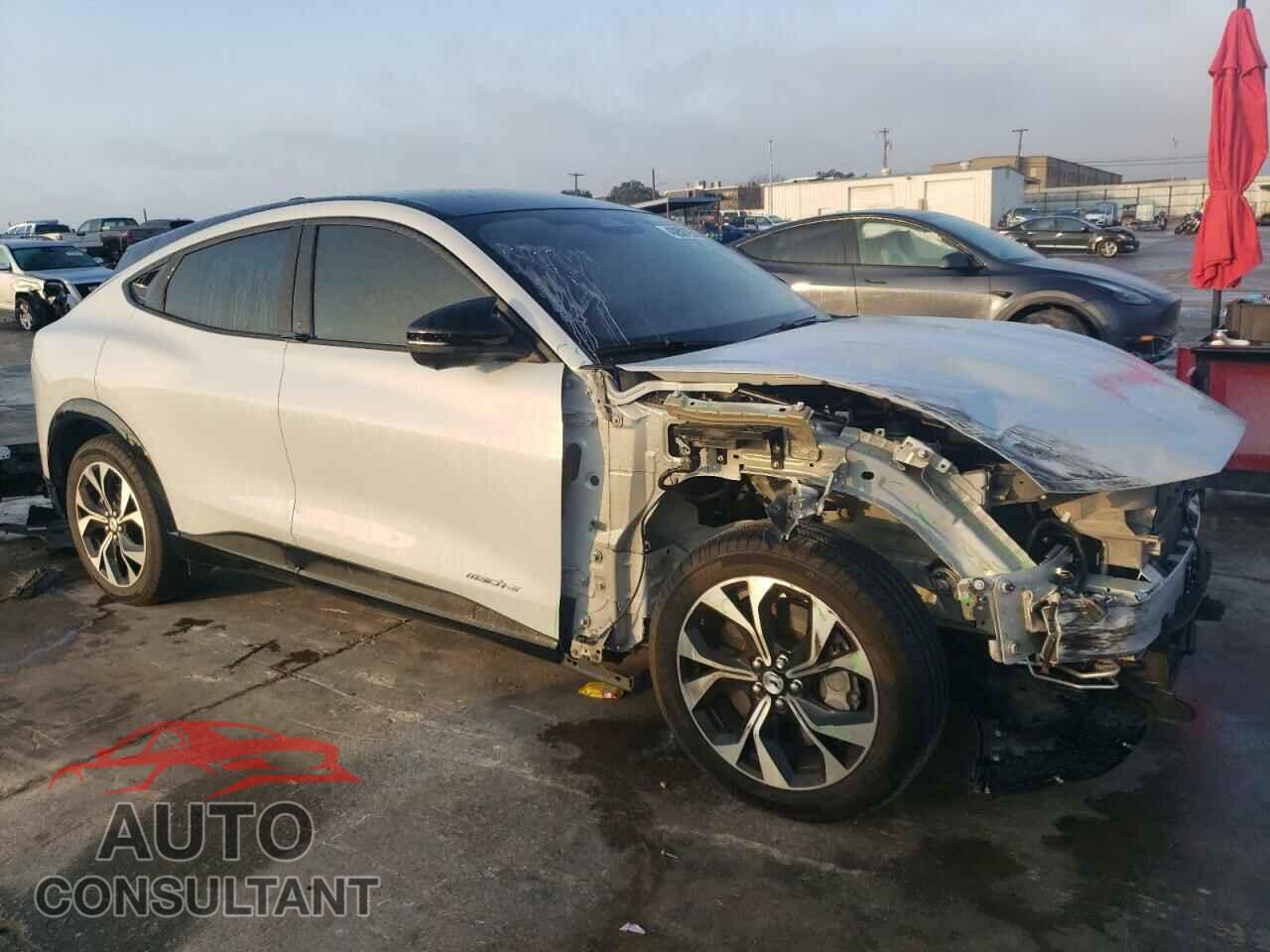 FORD MUSTANG 2023 - 3FMTK3RM2PMA48763