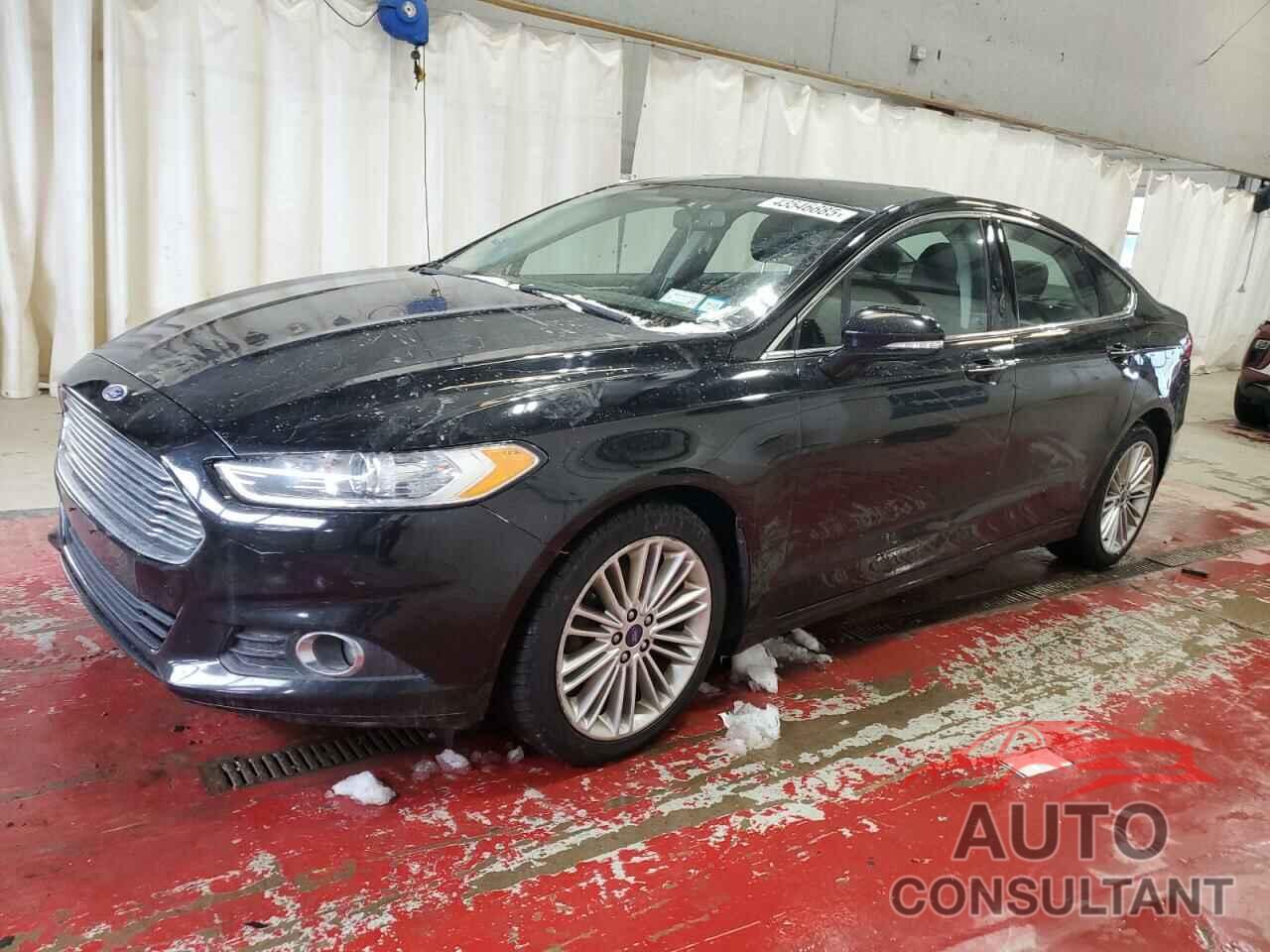 FORD FUSION 2016 - 3FA6P0T90GR295536