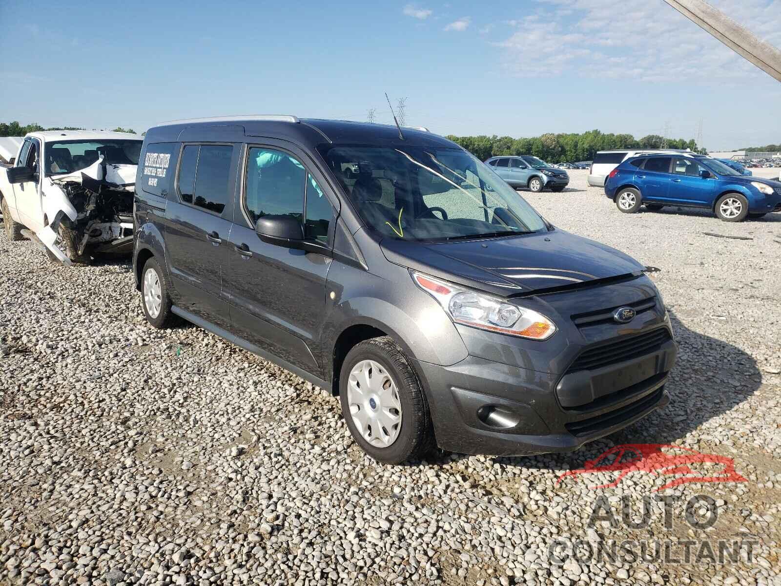 FORD TRANSIT CO 2017 - NM0GS9F71H1311053