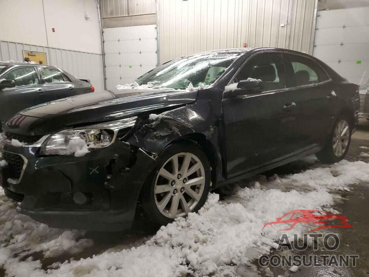CHEVROLET MALIBU 2015 - 1G11D5SL5FF224702
