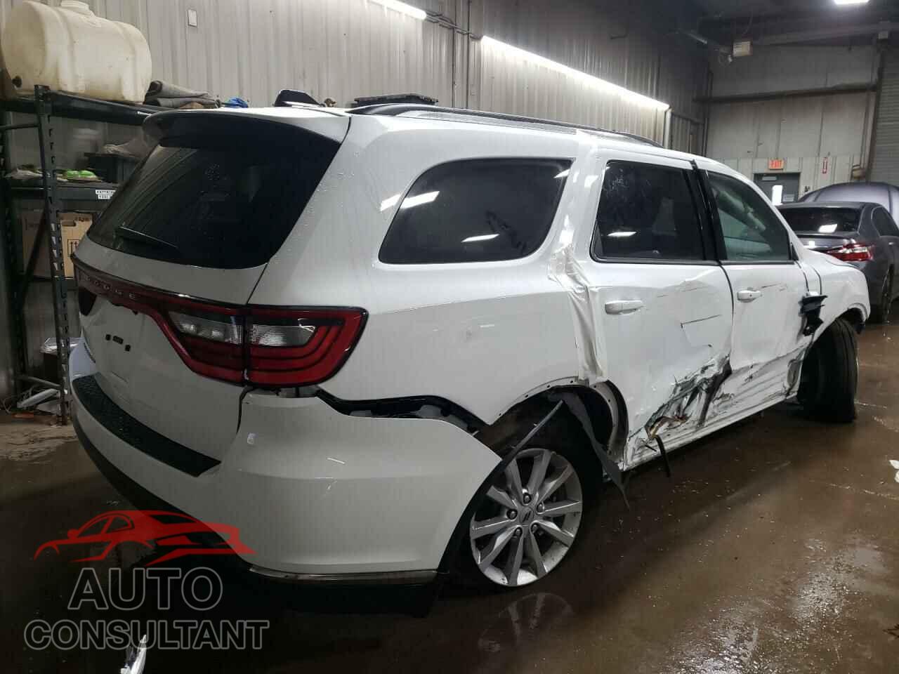 DODGE DURANGO 2023 - 1C4RDHAG4PC616234