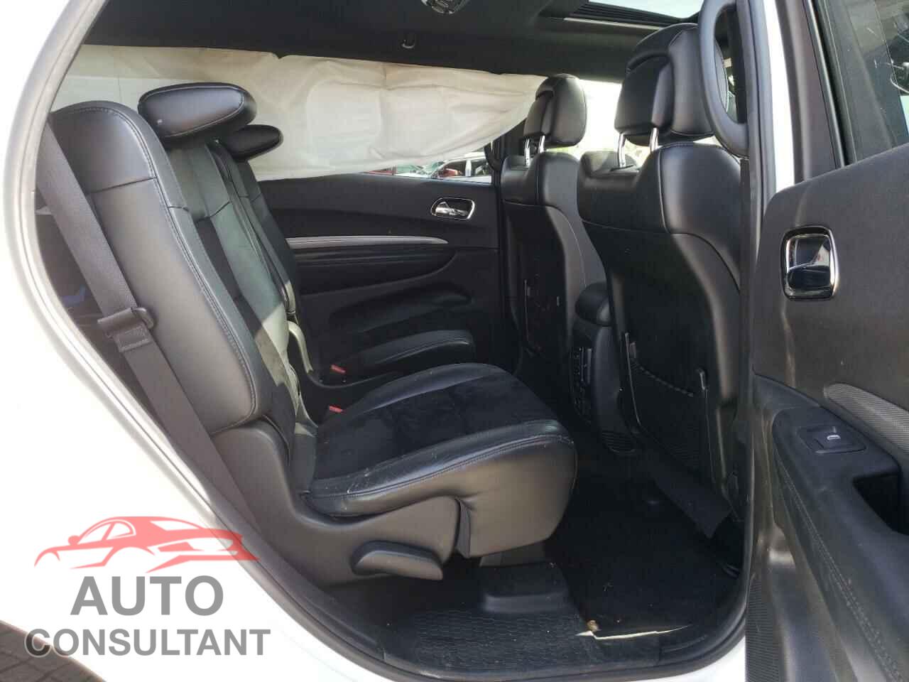 DODGE DURANGO 2018 - 1C4RDJDG6JC155998