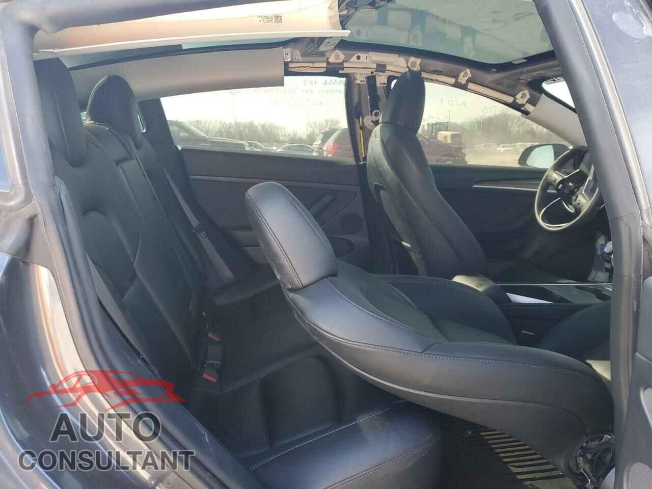 TESLA MODEL 3 2023 - 5YJ3E1EA2PF627347