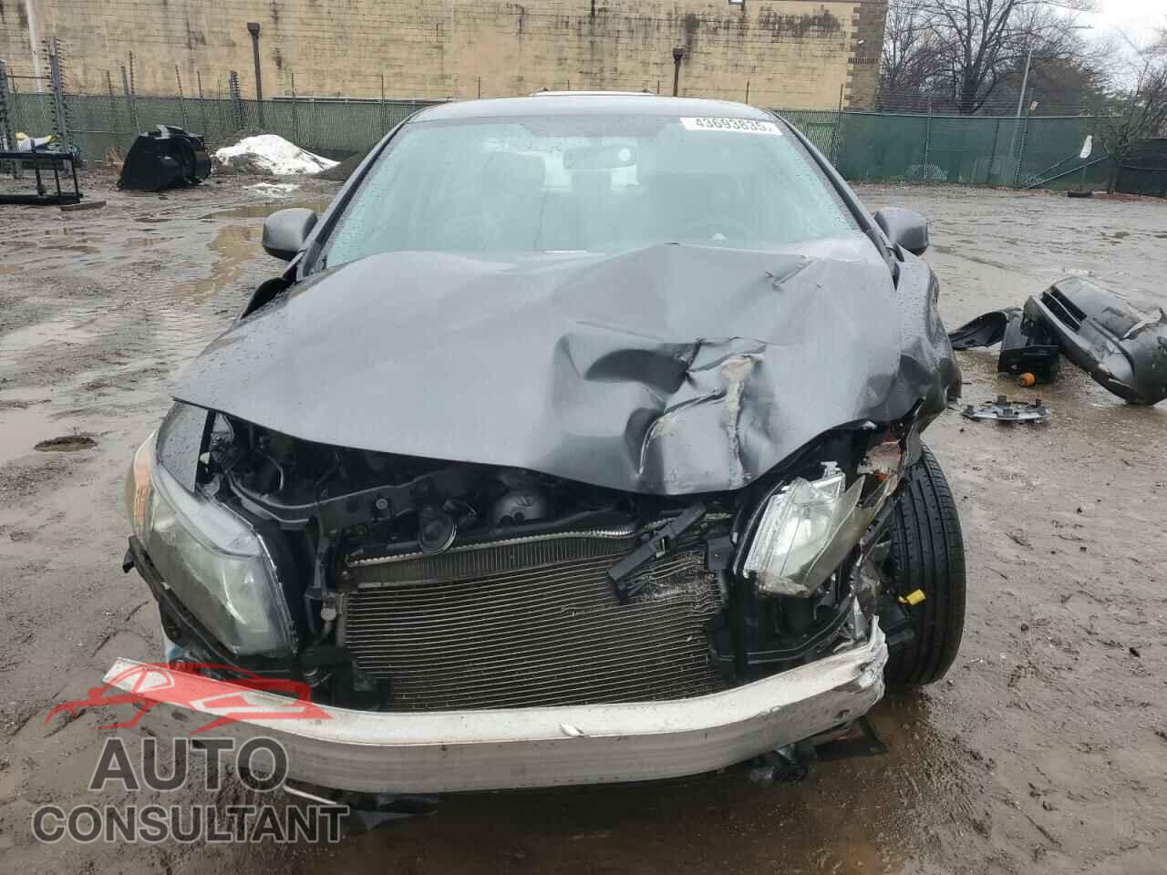 HONDA CIVIC 2012 - 19XFB2F57CE091105