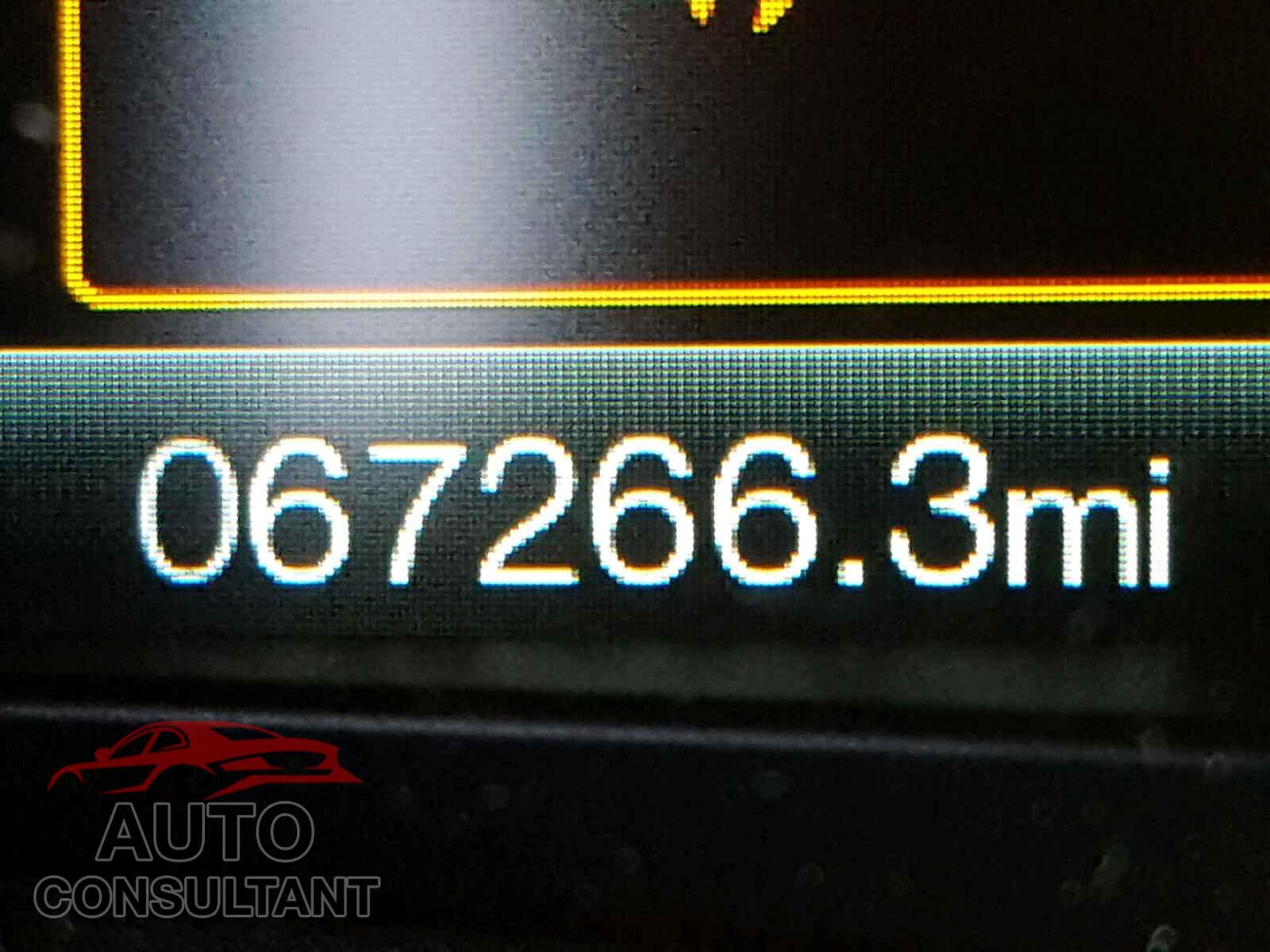 FORD EDGE SEL 2015 - 2FMTK3J92FBB17233