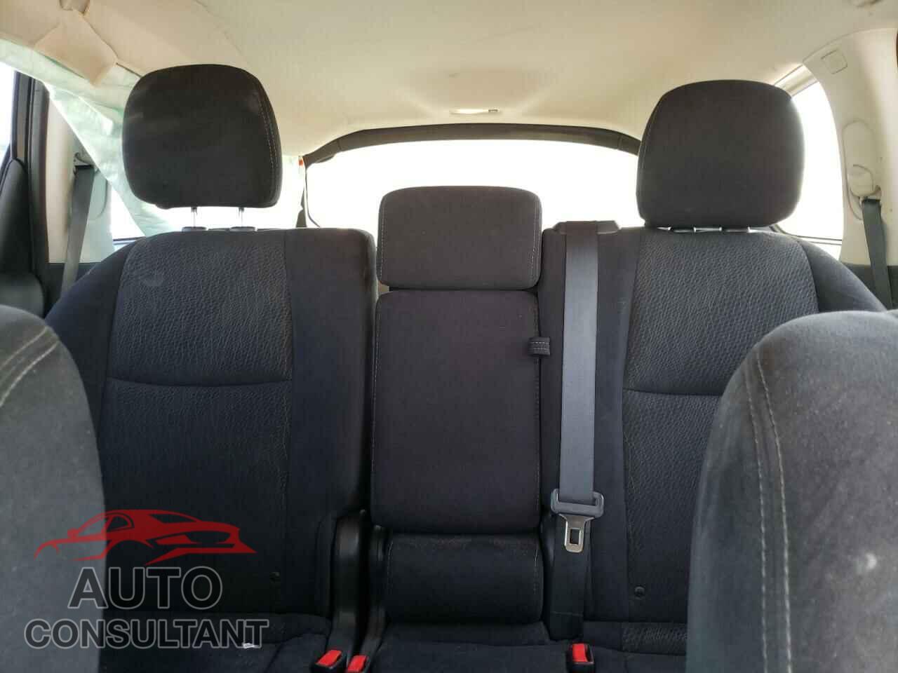 NISSAN PATHFINDER 2015 - 5N1AR2MM3FC618290