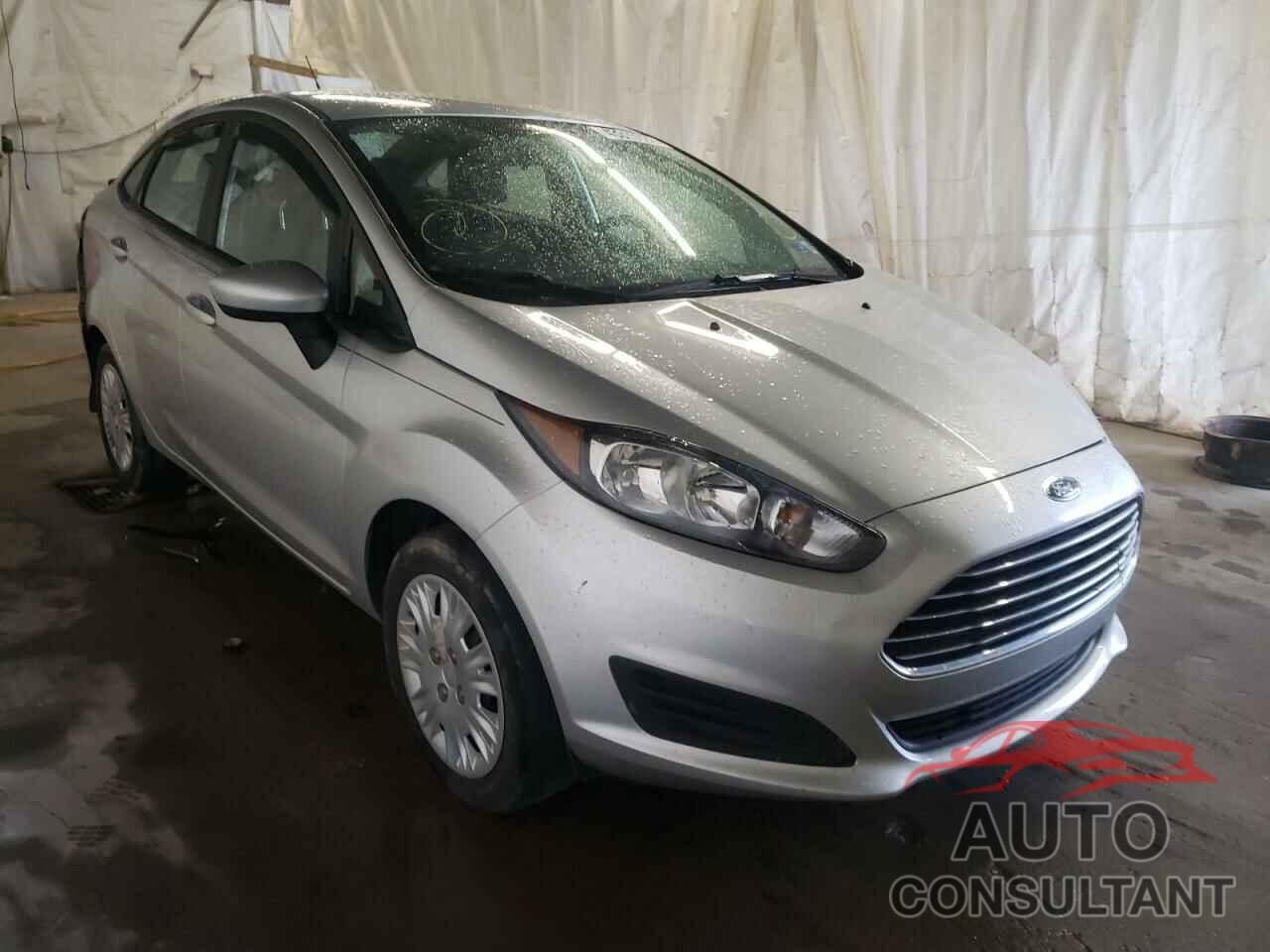 FORD FIESTA 2019 - 3FADP4AJ5KM145925