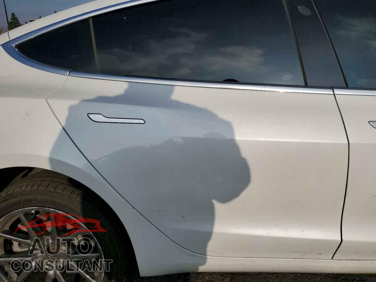 TESLA MODEL 3 2020 - 5YJ3E1EB7LF735448