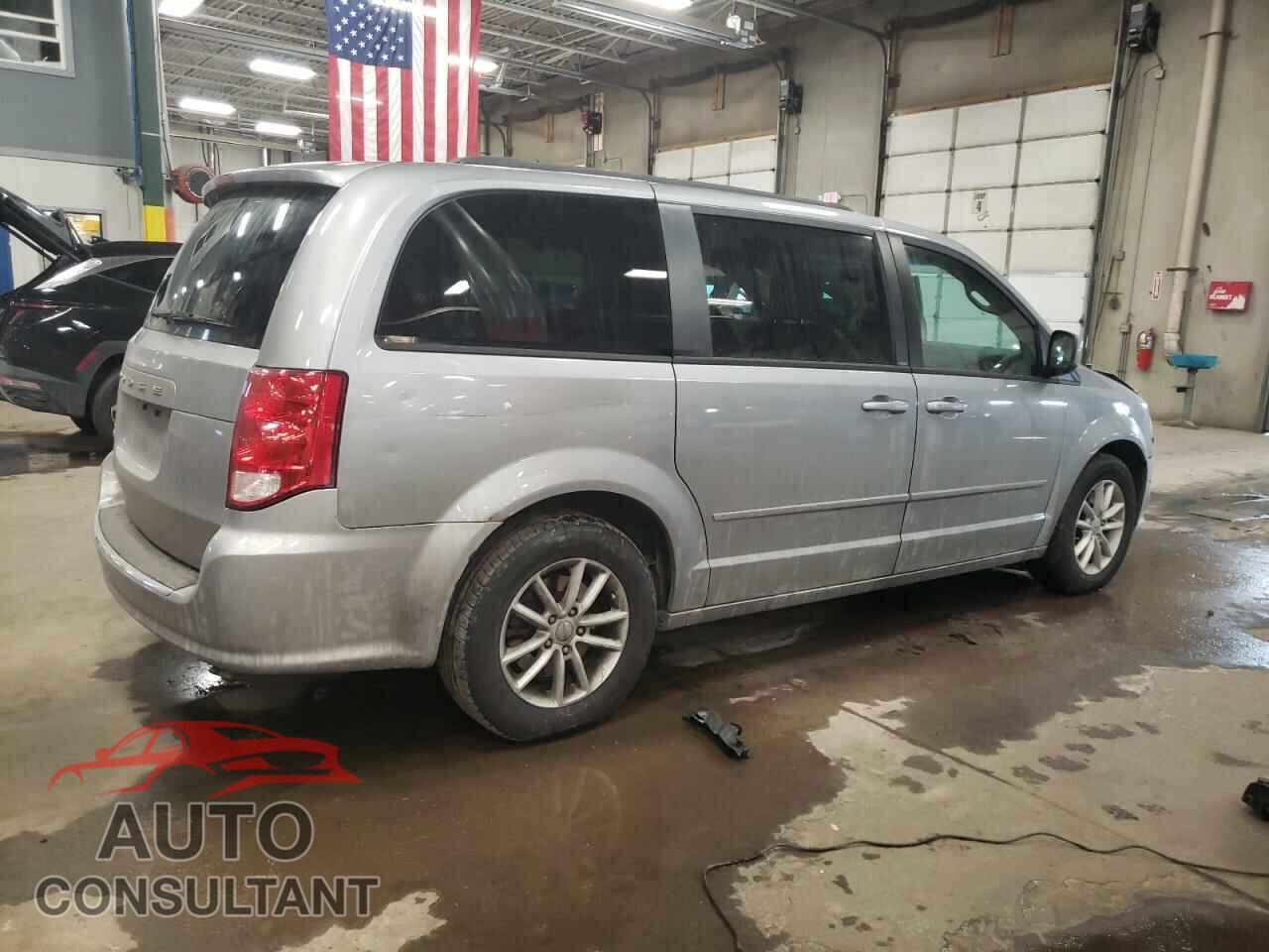 DODGE CARAVAN 2013 - 2C4RDGCG6DR649763