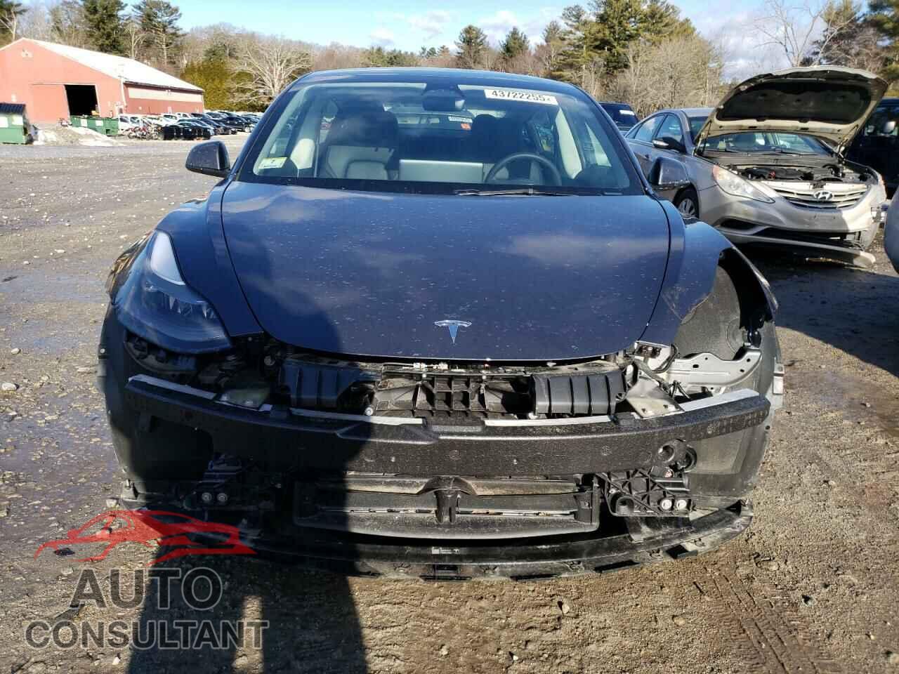 TESLA MODEL 3 2023 - 5YJ3E1EA4PF613630