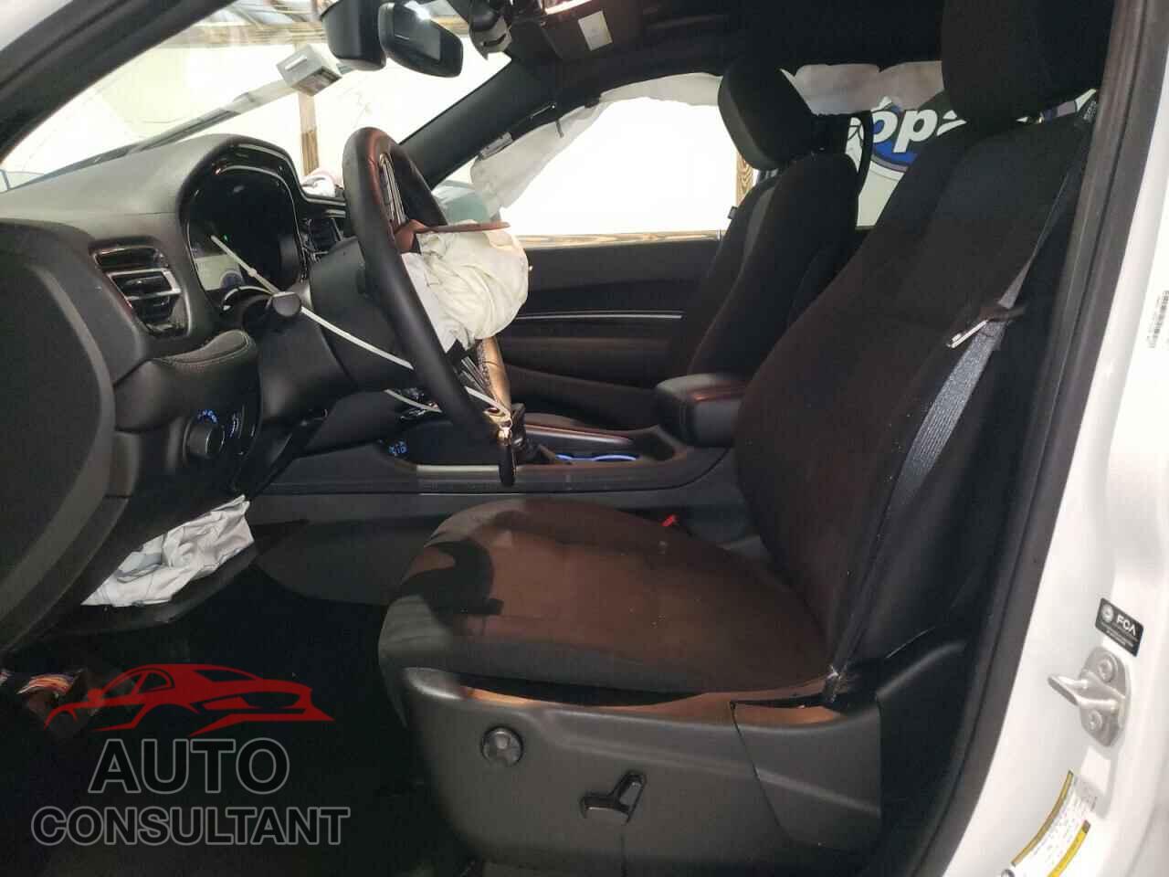 DODGE DURANGO 2023 - 1C4RDHAG5PC630028