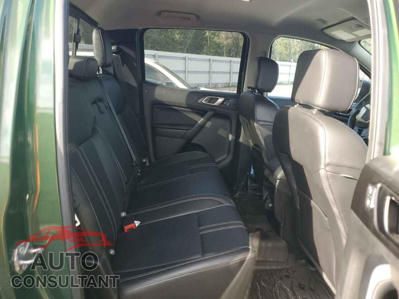 FORD RANGER 2023 - 1FTER4FH5PLE09510