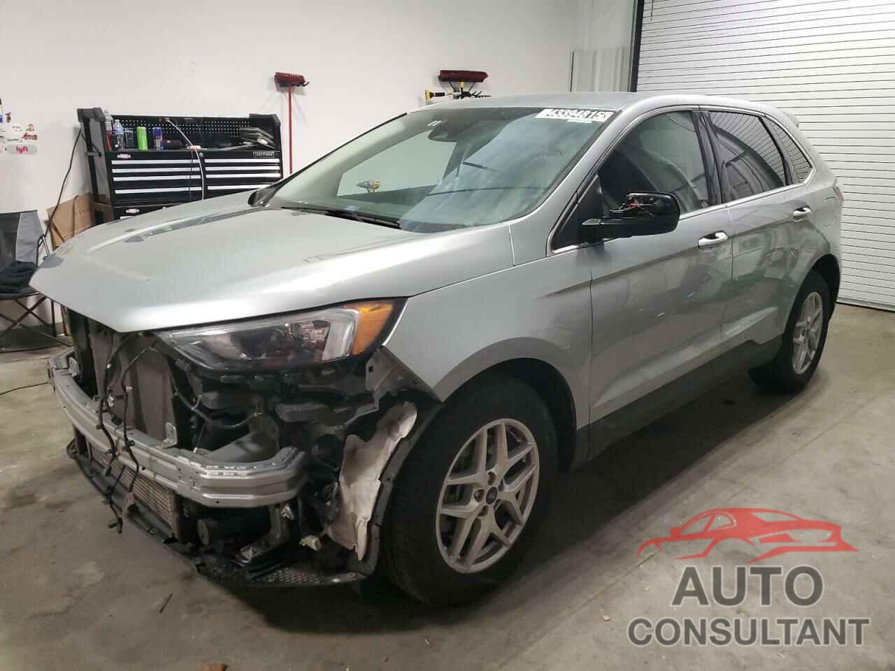 FORD EDGE 2022 - 2FMPK4J95NBA93273