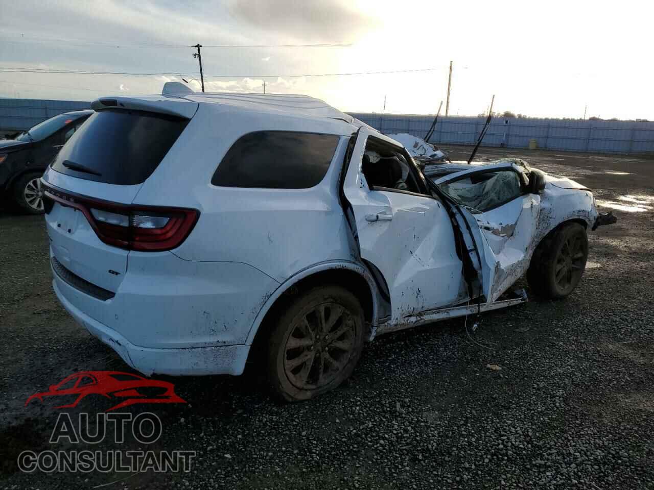 DODGE DURANGO 2018 - 1C4RDHDG9JC461070
