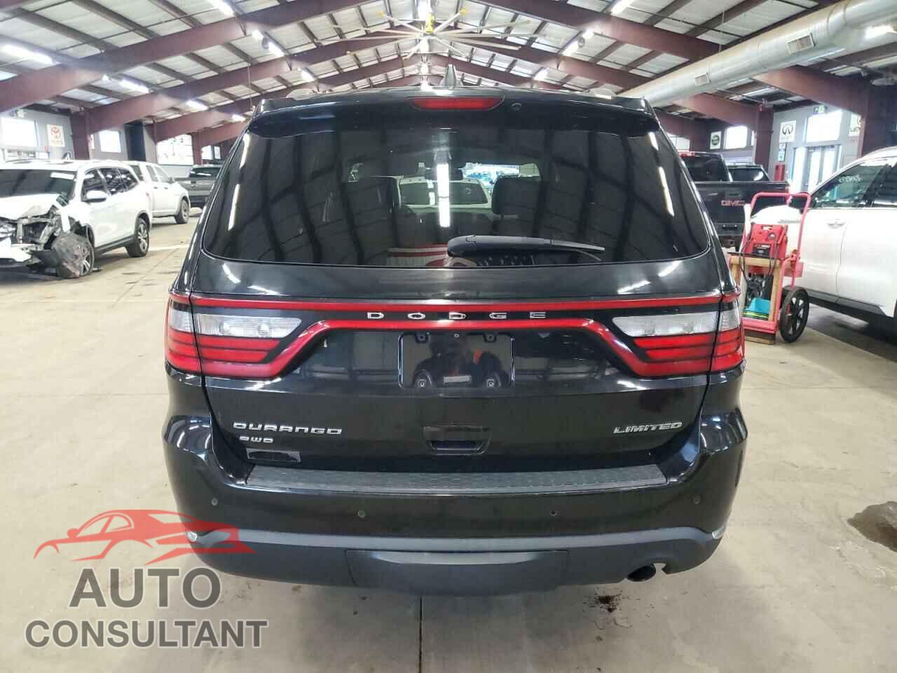 DODGE DURANGO 2015 - 1C4RDJDG4FC938518