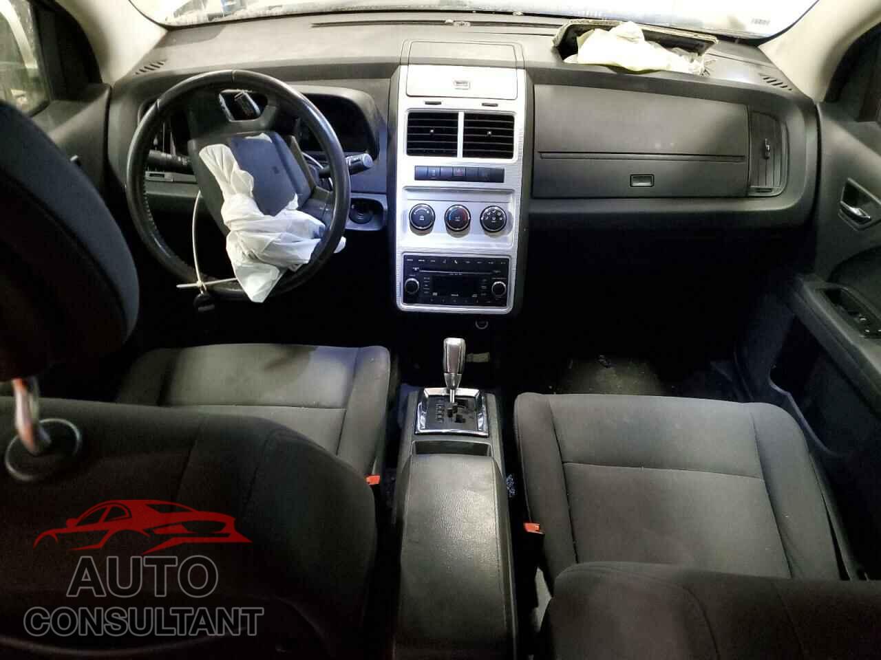 DODGE JOURNEY 2010 - 3D4PG5FV2AT276200