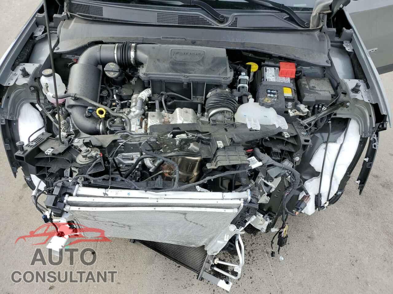 JEEP COMPASS 2023 - 3C4NJDBN2PT531278